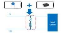 Prosemi AC Power Port Surge Protection Solutions: Technical Breakthroughs and Application Advantages