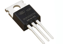 Diode vs Zener Diode: Types, Working Principles, and Applications