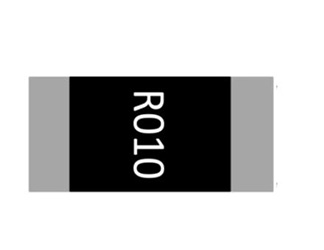 Prosemi LMJ12 Current Sense Resistor