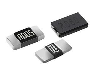 CSR Almj12 Current Sensing Resistor