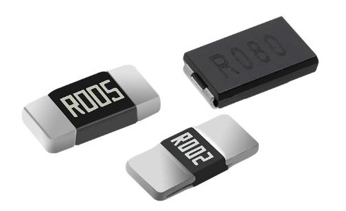 Application Fields of Metal Alloy Current Sensing Resistors