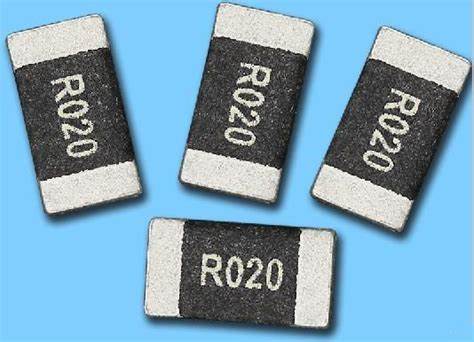 Prosemi CSR ALMJ20 Current Sensing Resistors For Automotive Applications