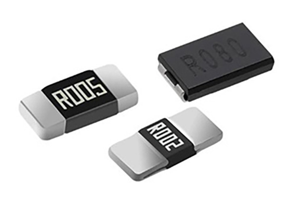 Application Fields of Metal Alloy Current Sensing Resistors