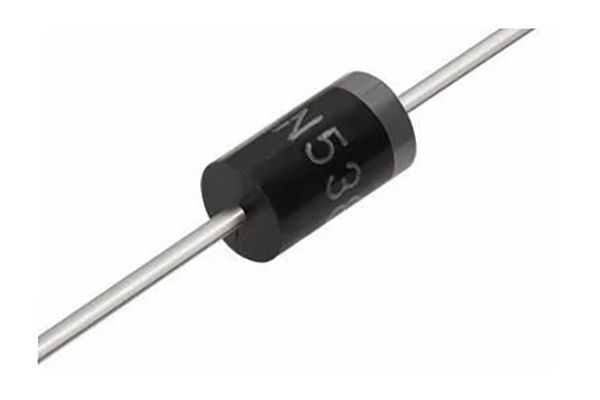 Diode vs Zener Diode: Types, Working Principles, and Applications