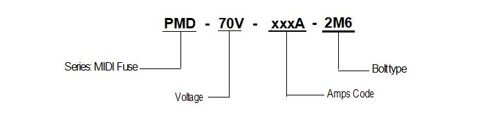 PMD-70V-30A-2M6
