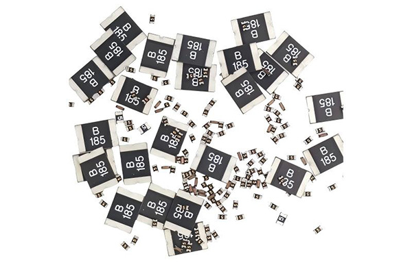 How To Choose The Right Smd Resettable Fuse For Your Circuit
