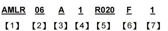 AMLR06