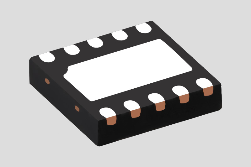 Electrostatic Discharge Suppressor