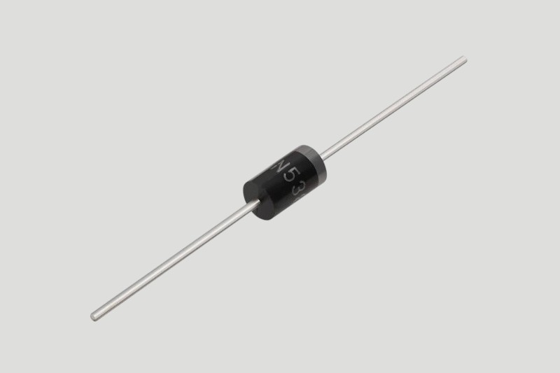 Zeener Diode