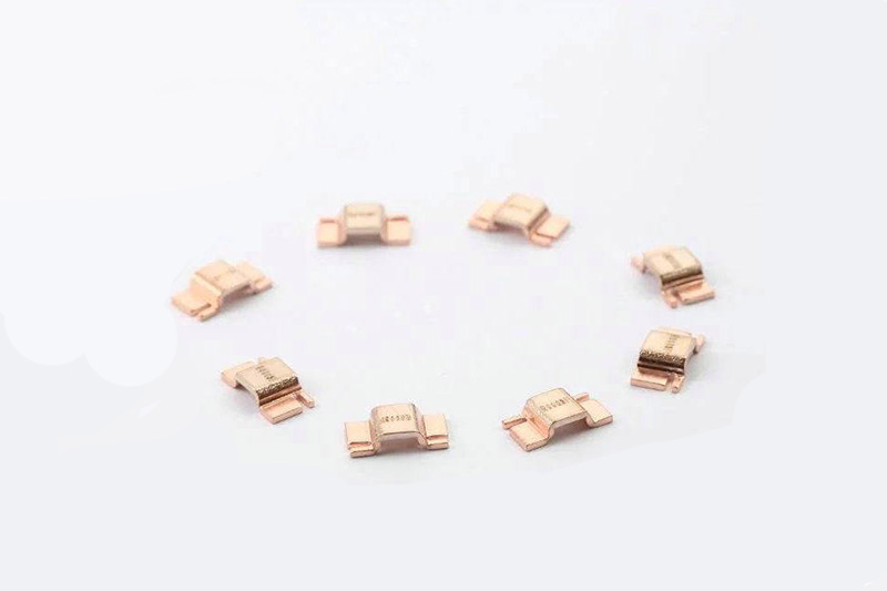 Why Metal Alloy Shunt Resistors Are The Best Choice For Precision Current Sensing