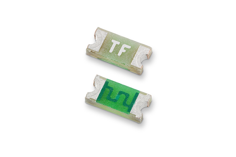 Applications of Chip Fuses in Consumer Electronics