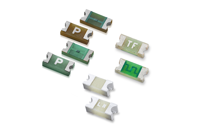 Role of Chip Fuses in Electric Vehicle Power Circuits
