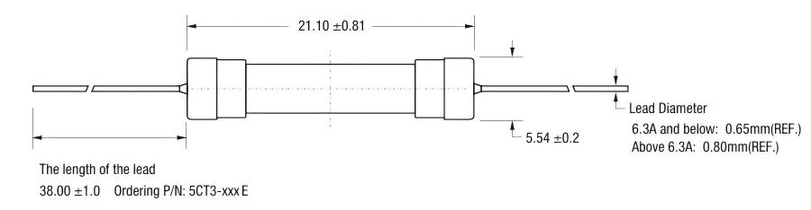 5CT3-8A