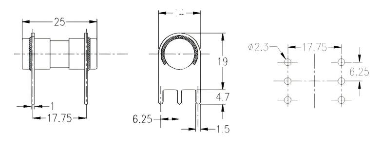 10CT2-15A