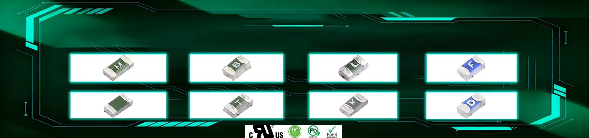 Chip Fuses