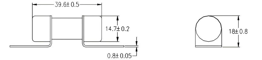 14CT10-40A