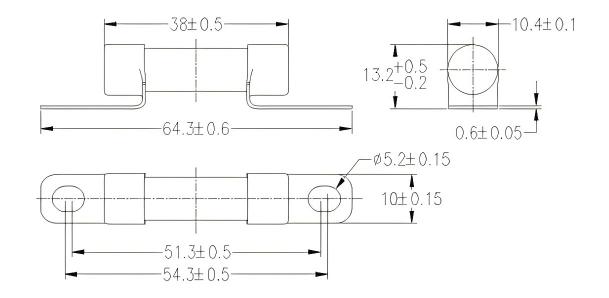 10CT5-40A