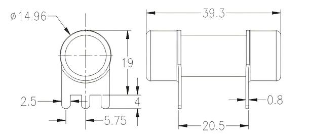 14CT10-40A