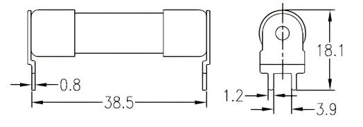 10CT5-40A