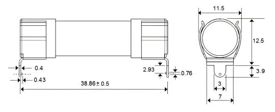 10CT5-40A