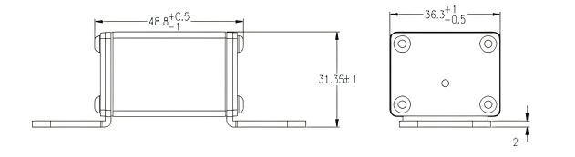 HMSD50-400A-T