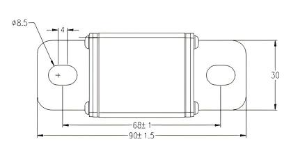 HMSD50-400A-T