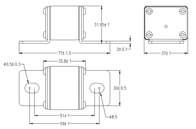 HMSD15-700A-T
