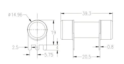 14CT8-80A