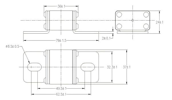 E2ETS-400A
