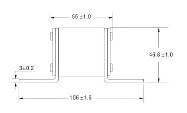 HMSB50-450A-T