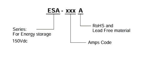 ESA-150A