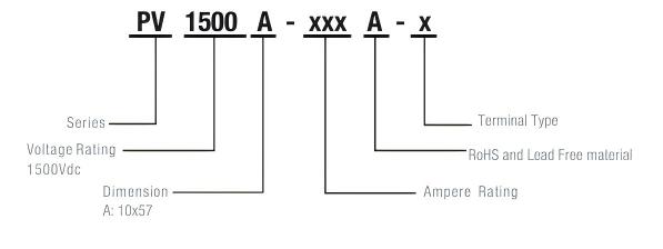 PV1500A-2.5A