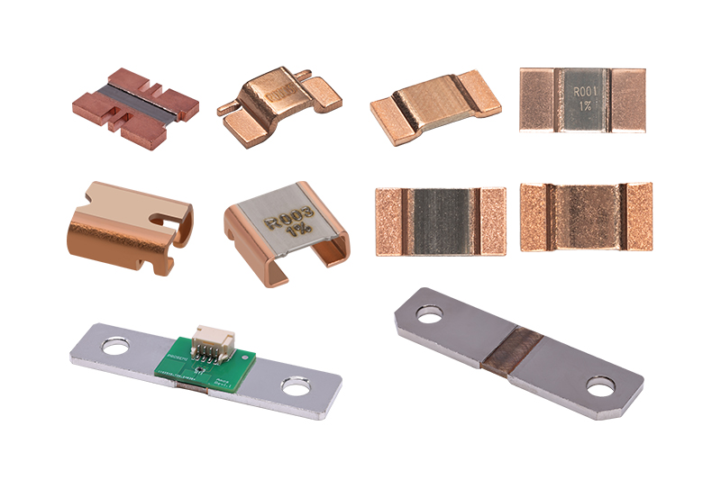 Current Sensing Resistor Selection Guide