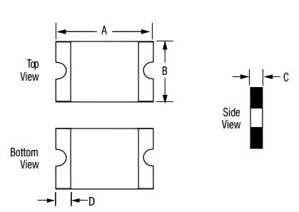 SRF0603P050LR