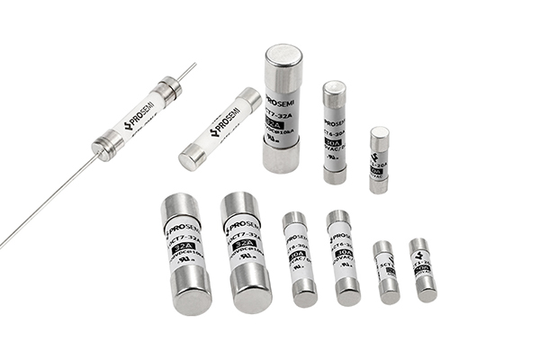 Why Ceramic Cartridge Fuses Are Used in High Breaking Capacity Applications