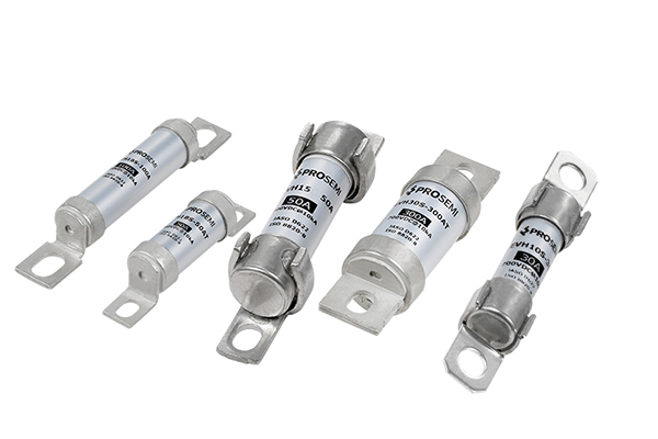 EV Fuses vs Traditional Automotive Fuses: What’s the Difference?