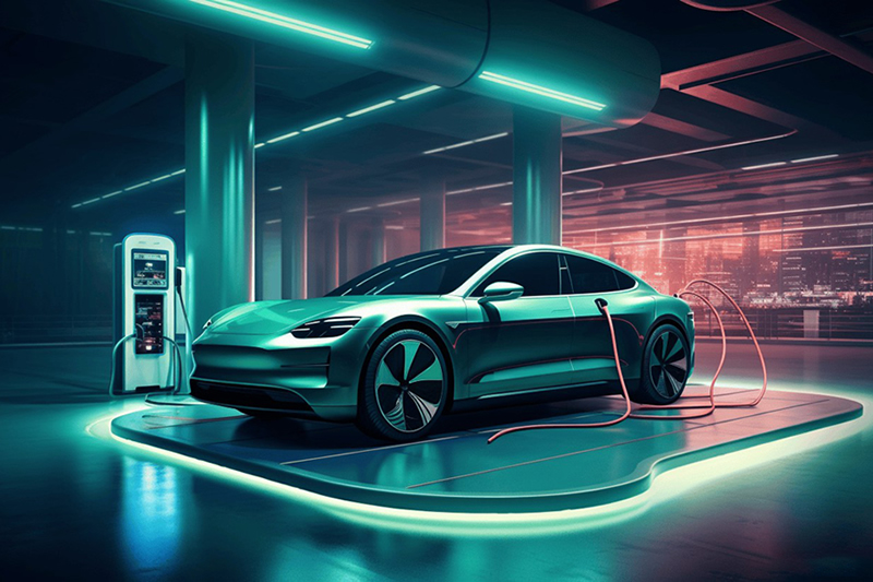 Automotive Electronics