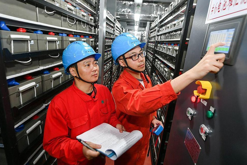 EV & HEV Systems
