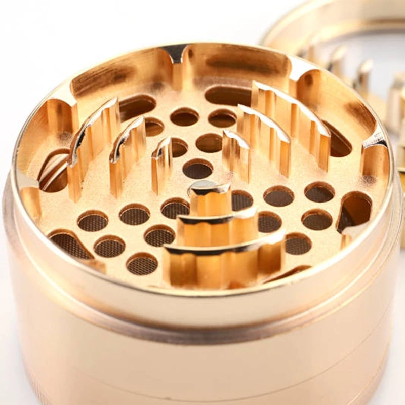 CNC machining services