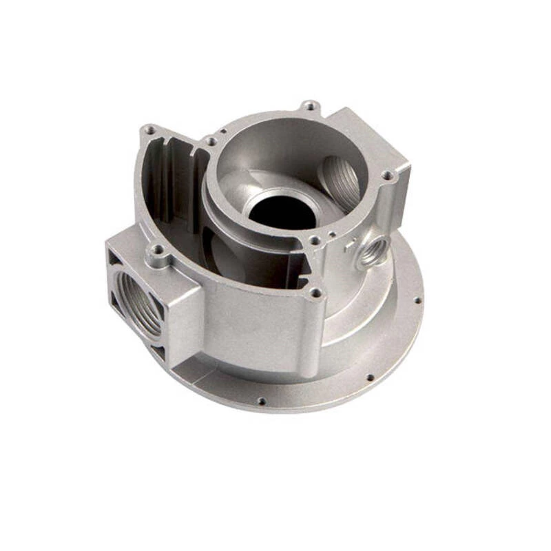 Die casting services