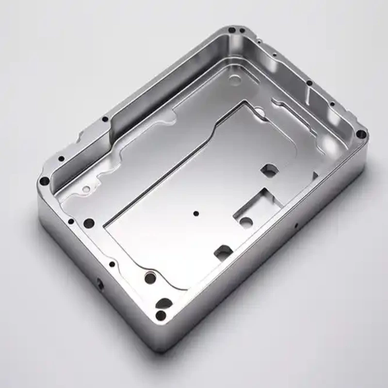 Die casting services