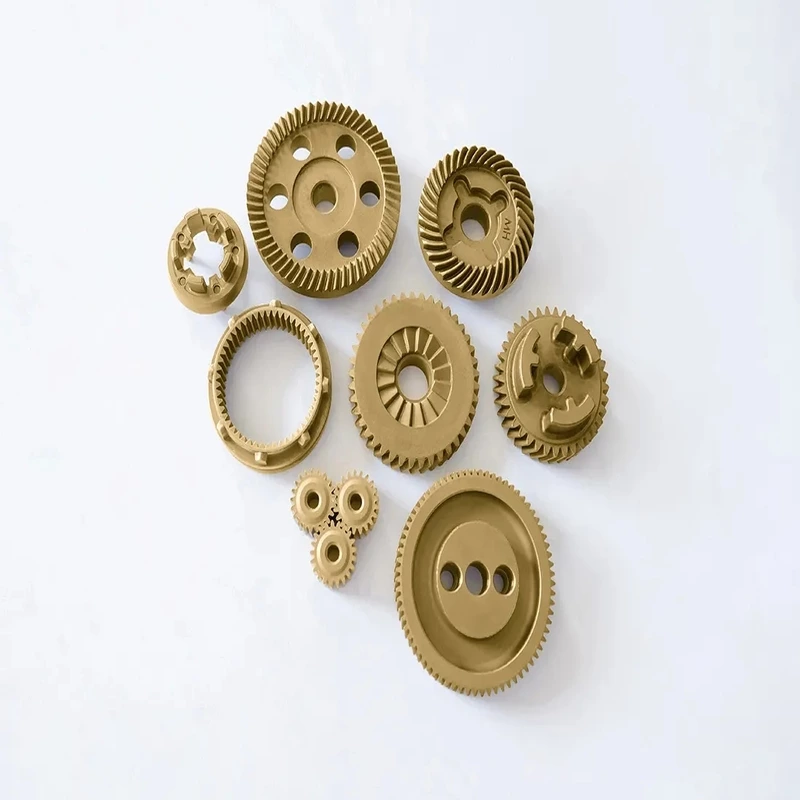 MIM Manufacturing Services