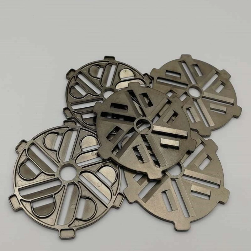 MIM Manufacturing Services