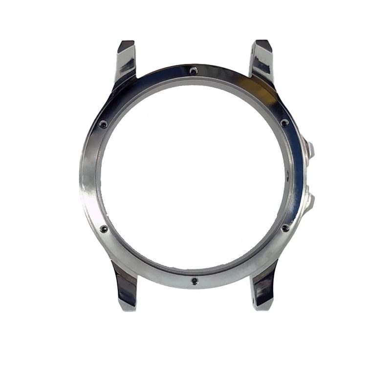 CNC machining services