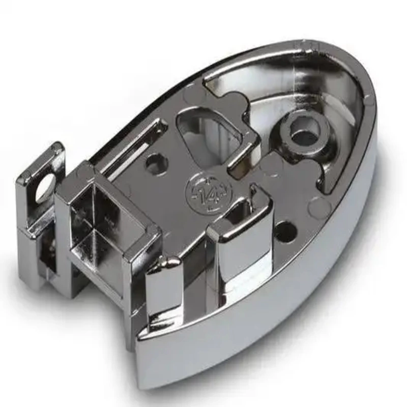 Die casting services