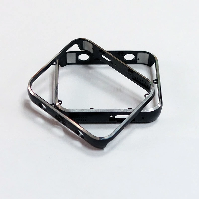 CNC machining services