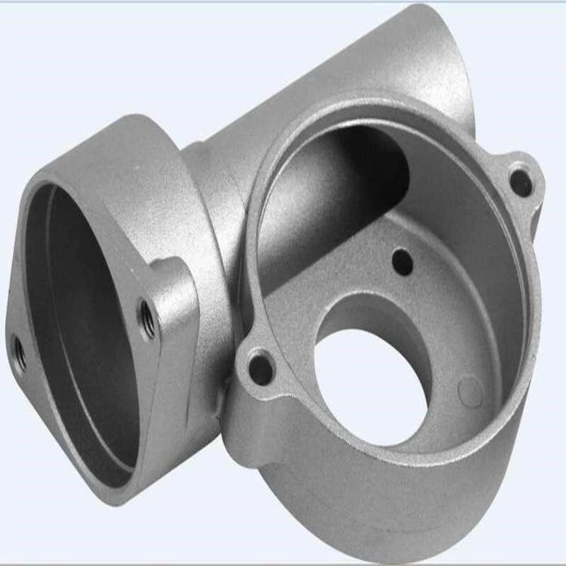 Die casting services