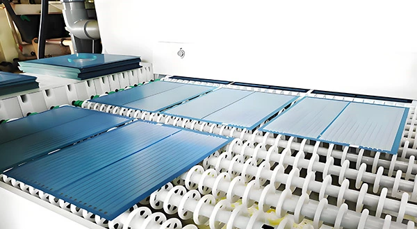 Tool-free manufacturing