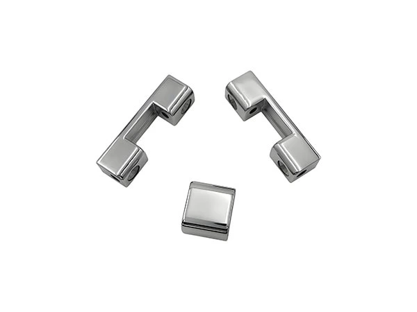 17-4PH stainless steel