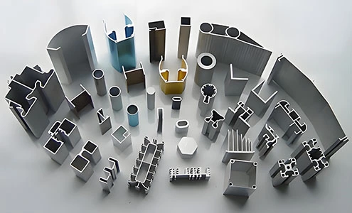 Slices from thick to thin.